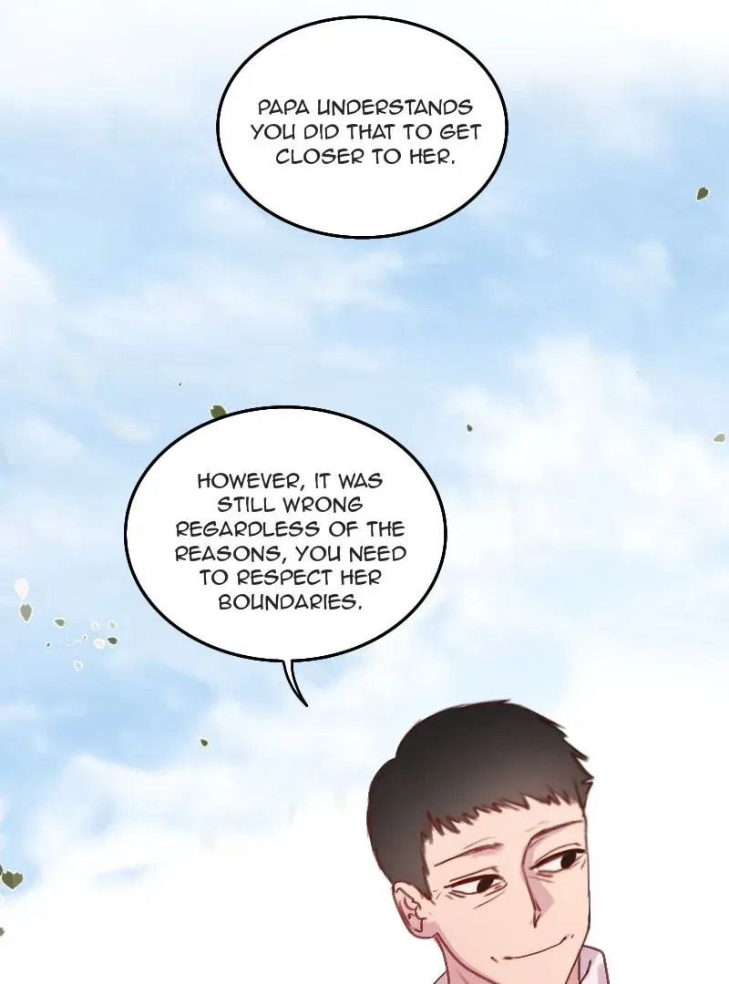WEE!!! Chapter 138 page 4