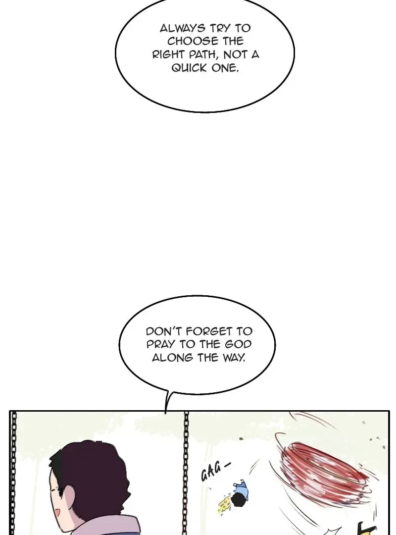 WEE!!! Chapter 138 page 16