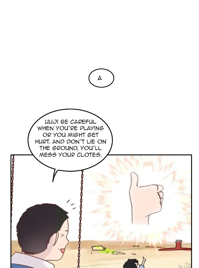 WEE!!! Chapter 138 page 19