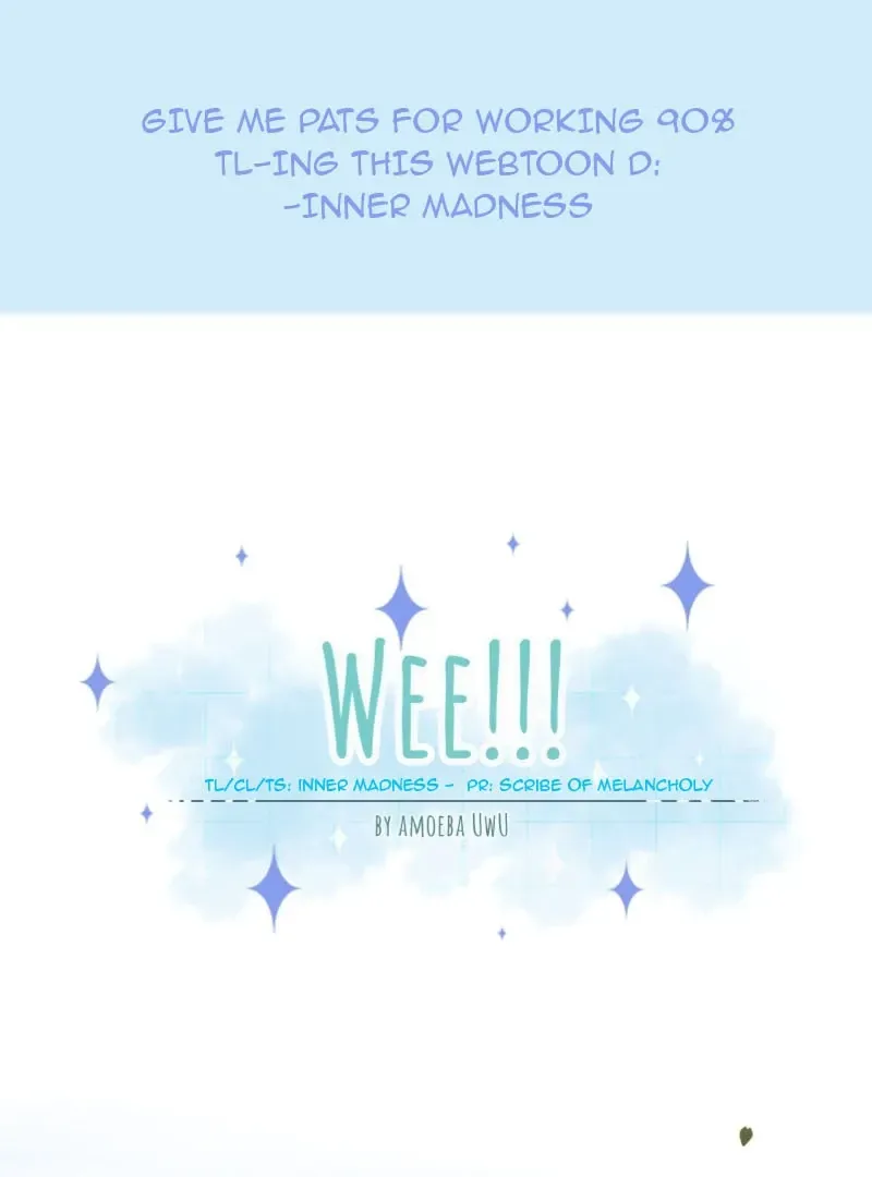 WEE!!! Chapter 138 page 3