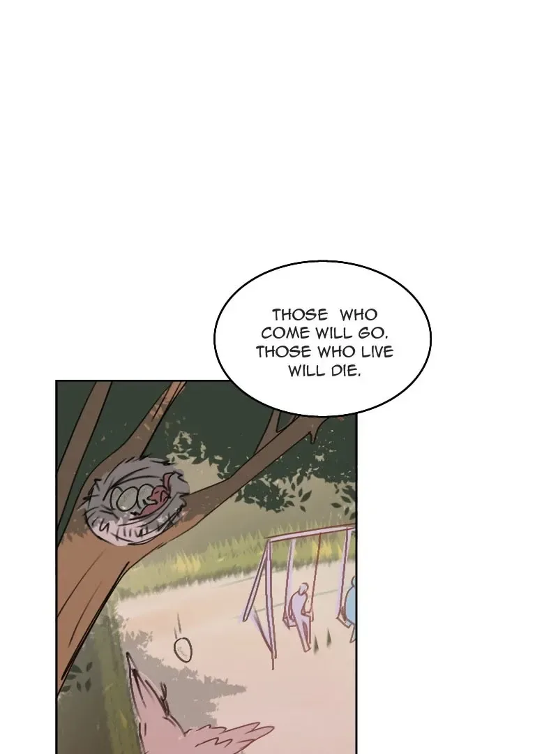 WEE!!! Chapter 138 page 11