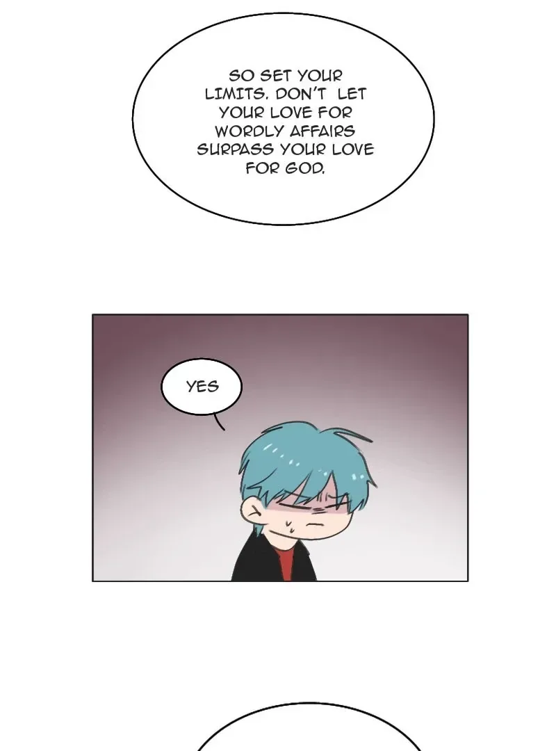 WEE!!! Chapter 138 page 30