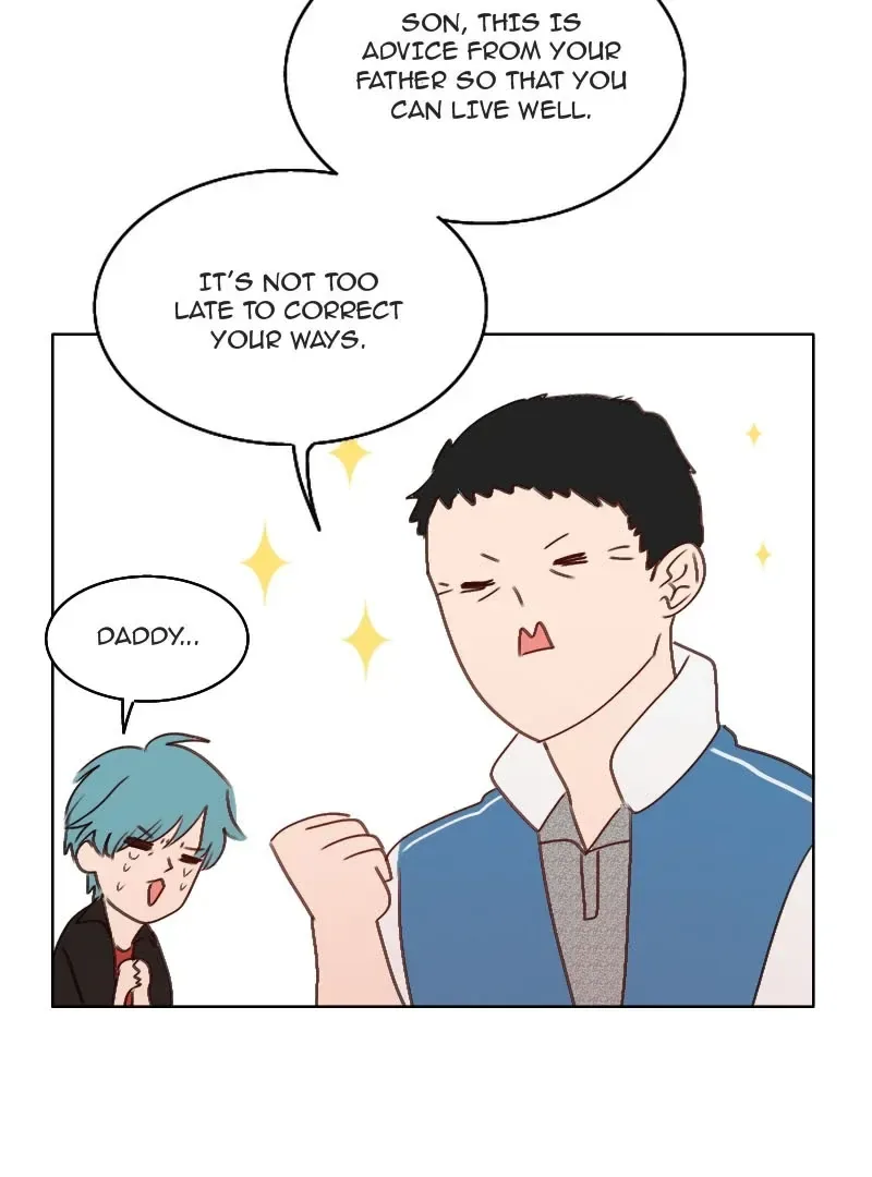 WEE!!! Chapter 138 page 31