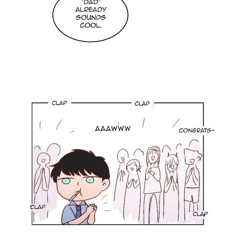 WEE!!! Chapter 138 page 33