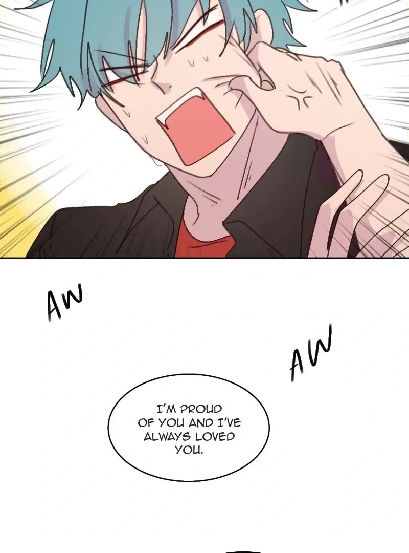 WEE!!! Chapter 139 page 15
