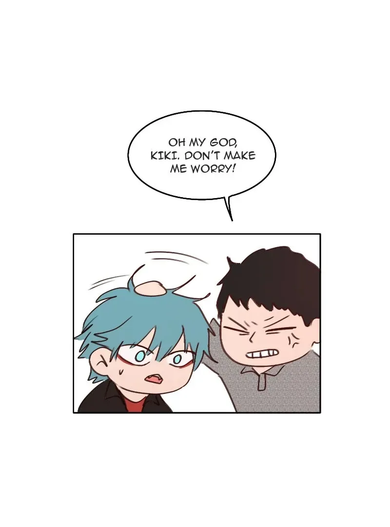 WEE!!! Chapter 139 page 13