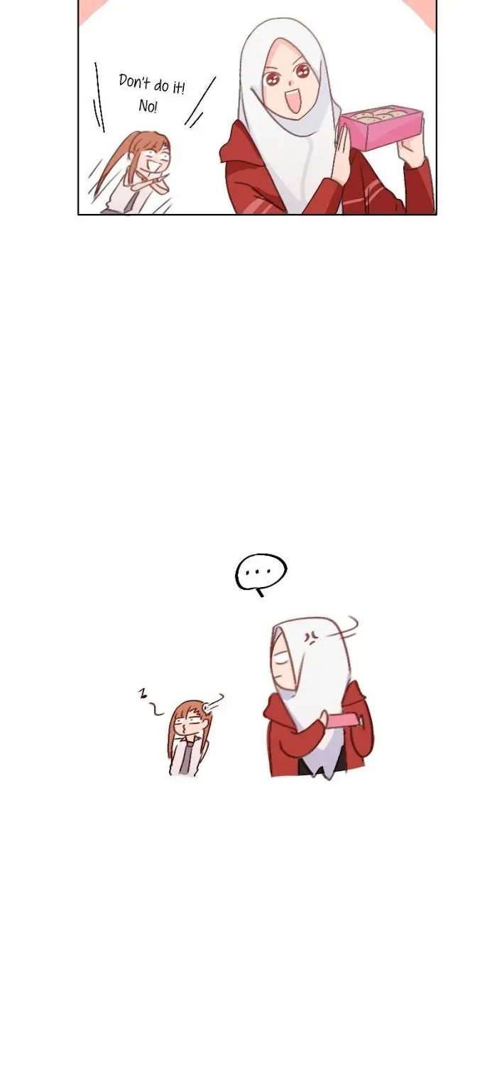 WEE!!! Chapter 14 page 23
