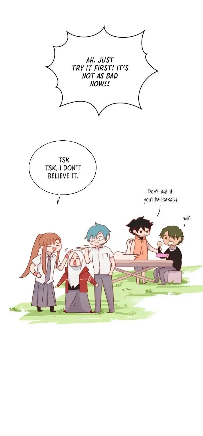 WEE!!! Chapter 14 page 14