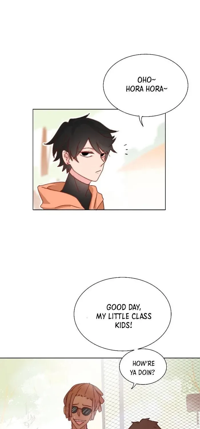 WEE!!! Chapter 14 page 16