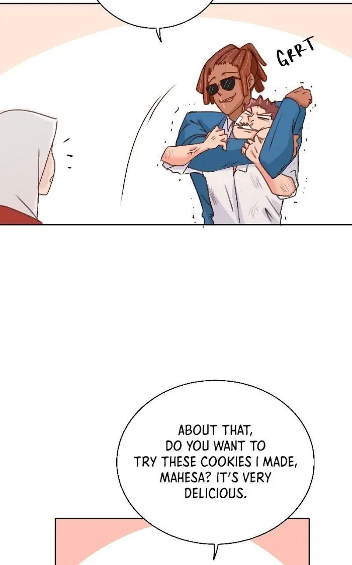 WEE!!! Chapter 14 page 22