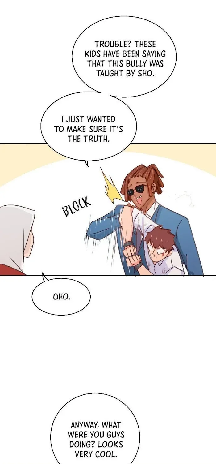 WEE!!! Chapter 14 page 21