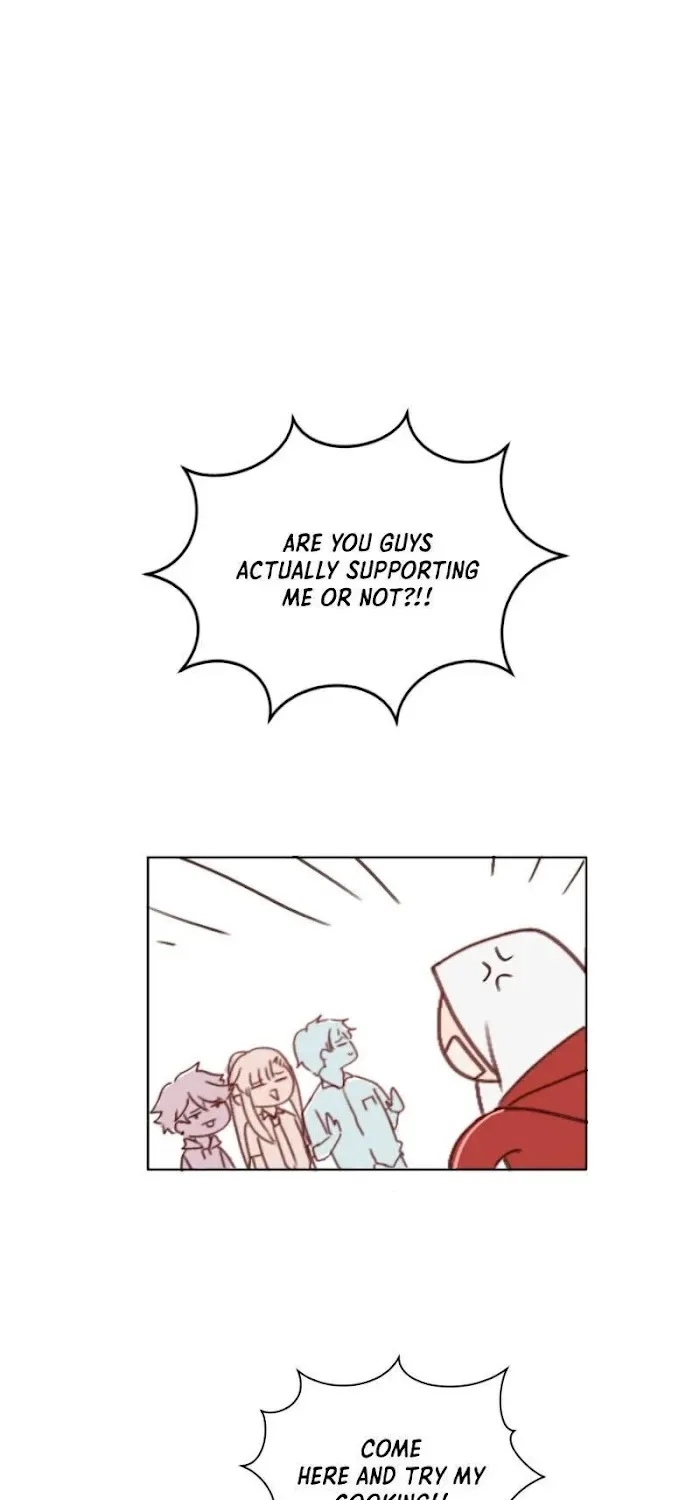WEE!!! Chapter 14 page 11