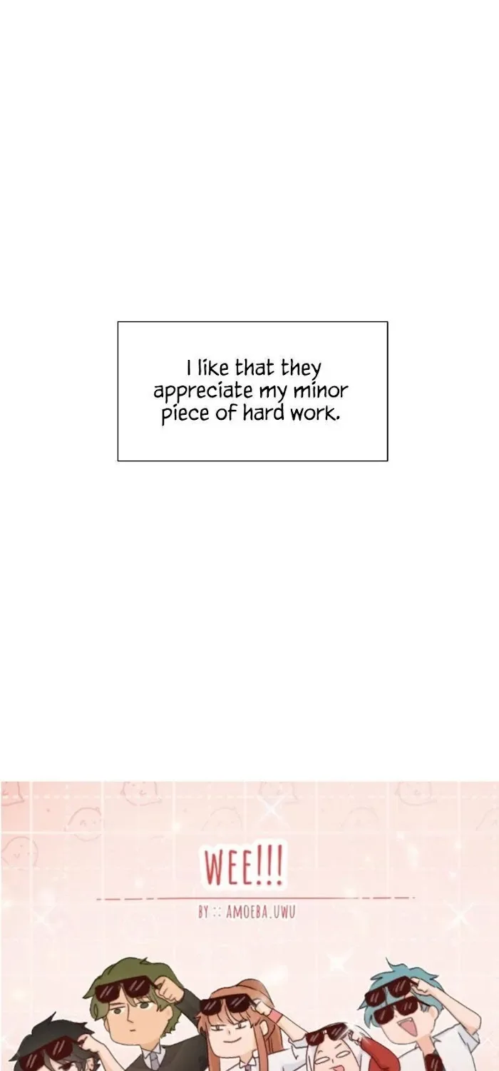 WEE!!! Chapter 14 page 6