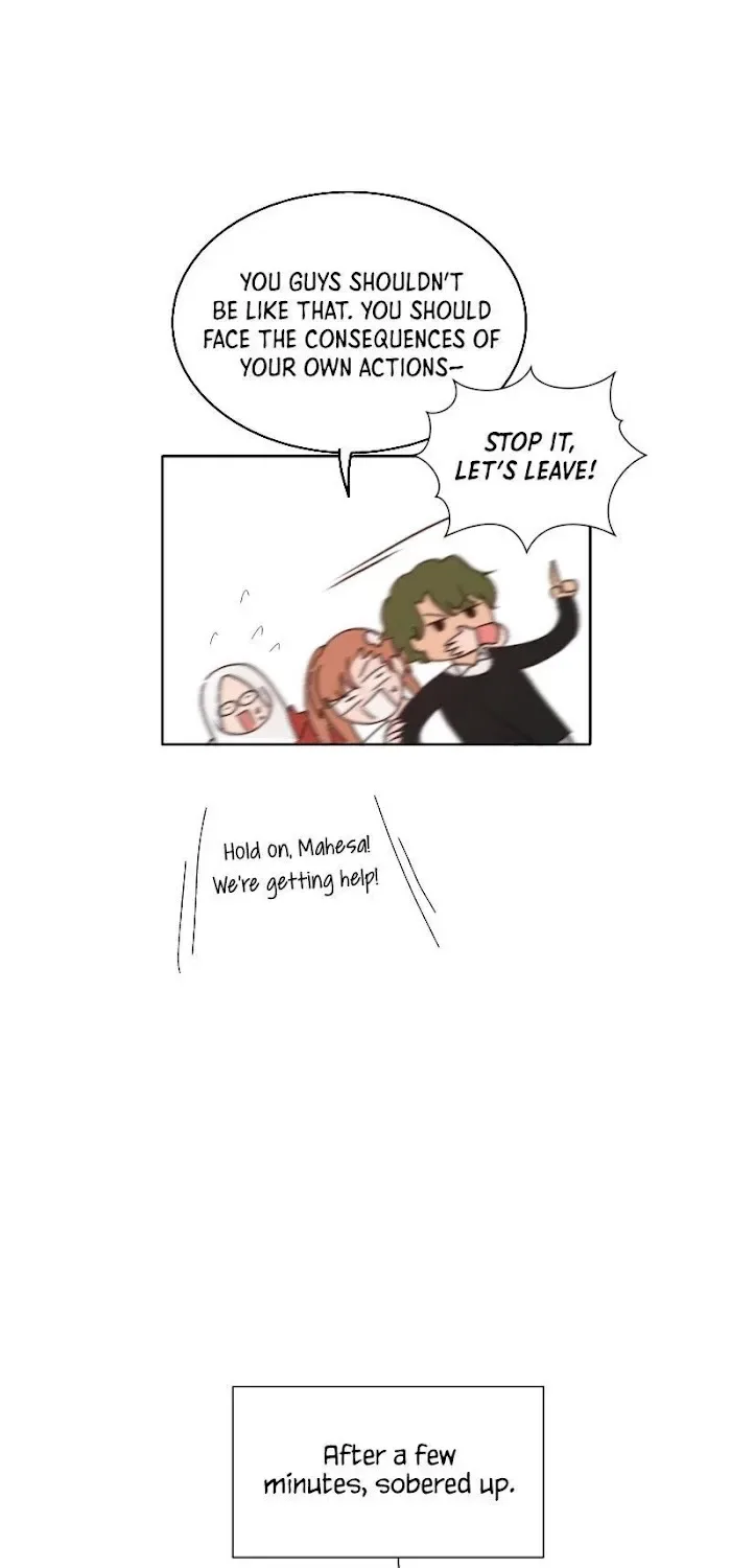 WEE!!! Chapter 14 page 28