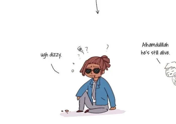 WEE!!! Chapter 14 page 29