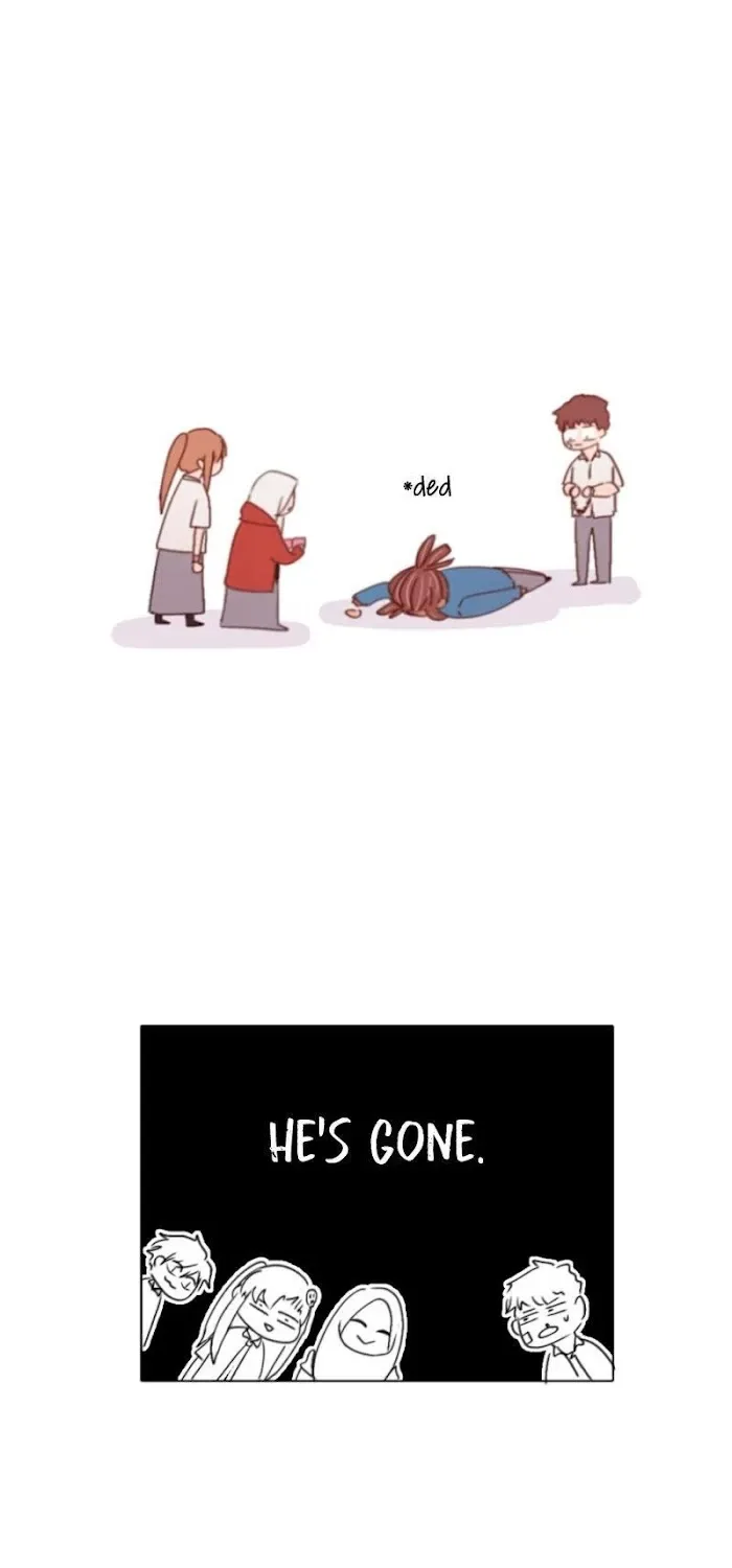 WEE!!! Chapter 14 page 31