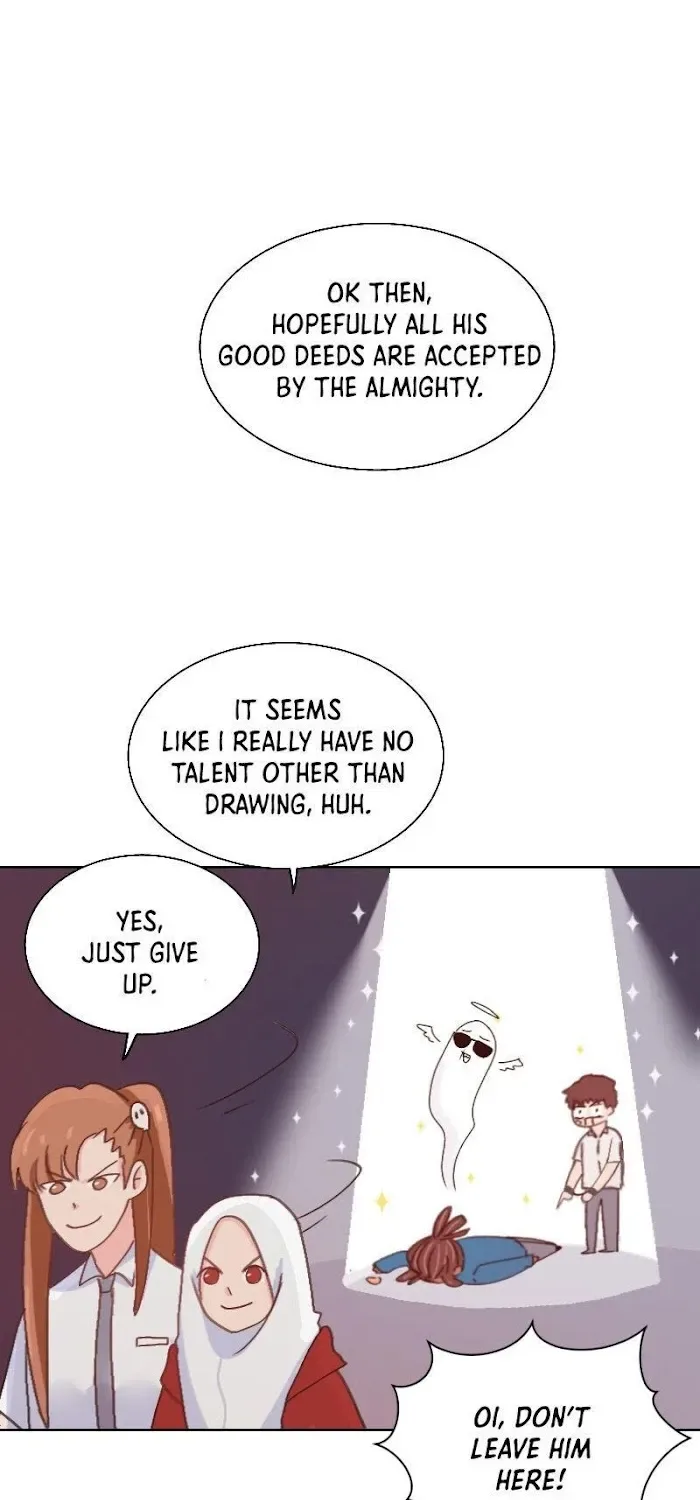 WEE!!! Chapter 14 page 32