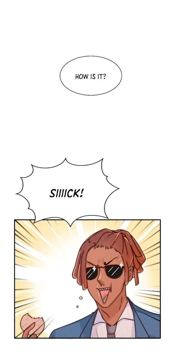 WEE!!! Chapter 14 page 26