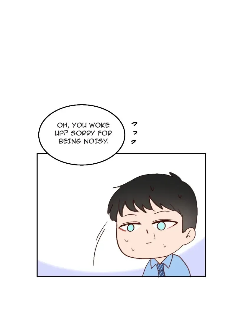 WEE!!! Chapter 140 page 2