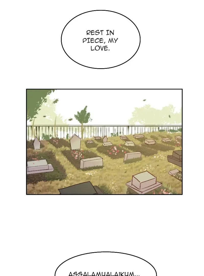 WEE!!! Chapter 140 page 21