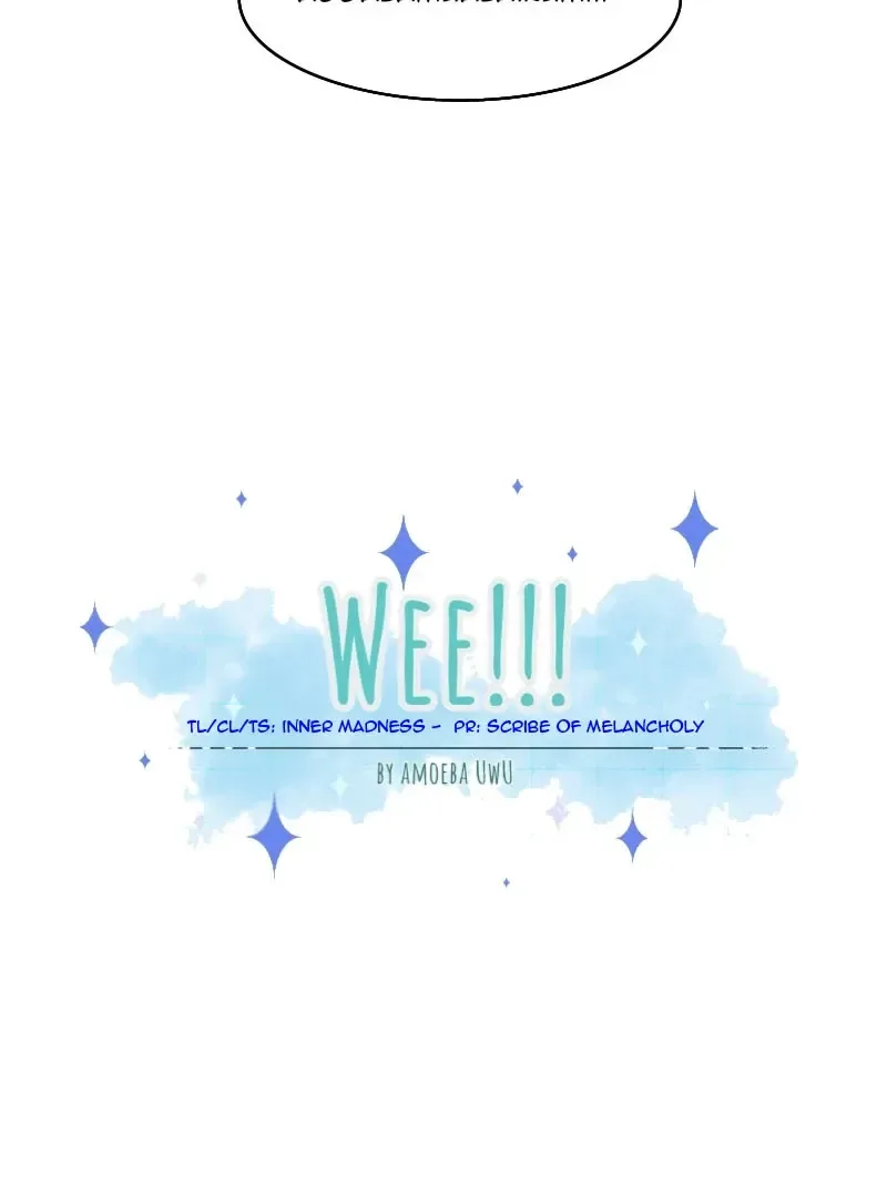 WEE!!! Chapter 140 page 22