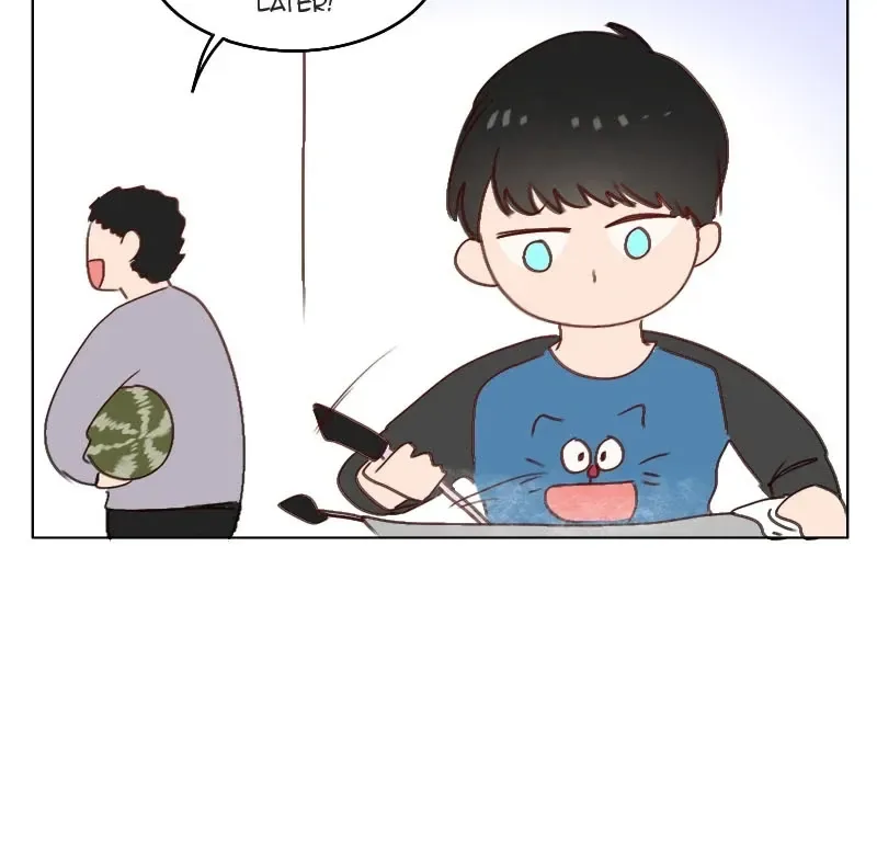 WEE!!! Chapter 140 page 25