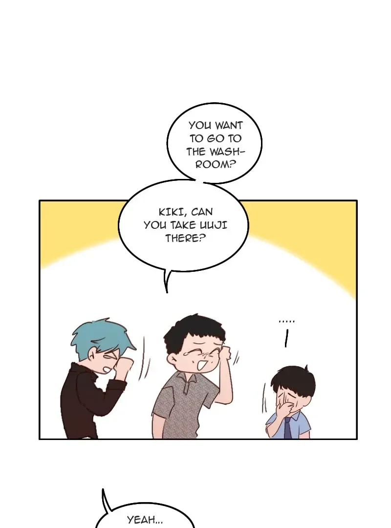 WEE!!! Chapter 140 page 3