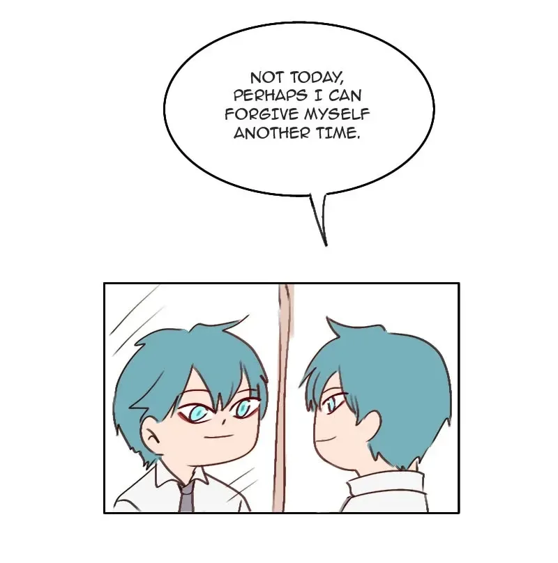 WEE!!! Chapter 140 page 34