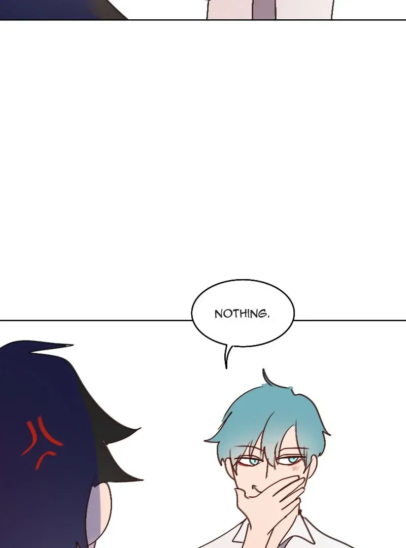 WEE!!! Chapter 141 page 25