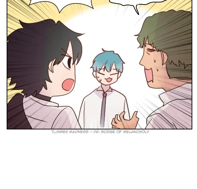 WEE!!! Chapter 141 page 10