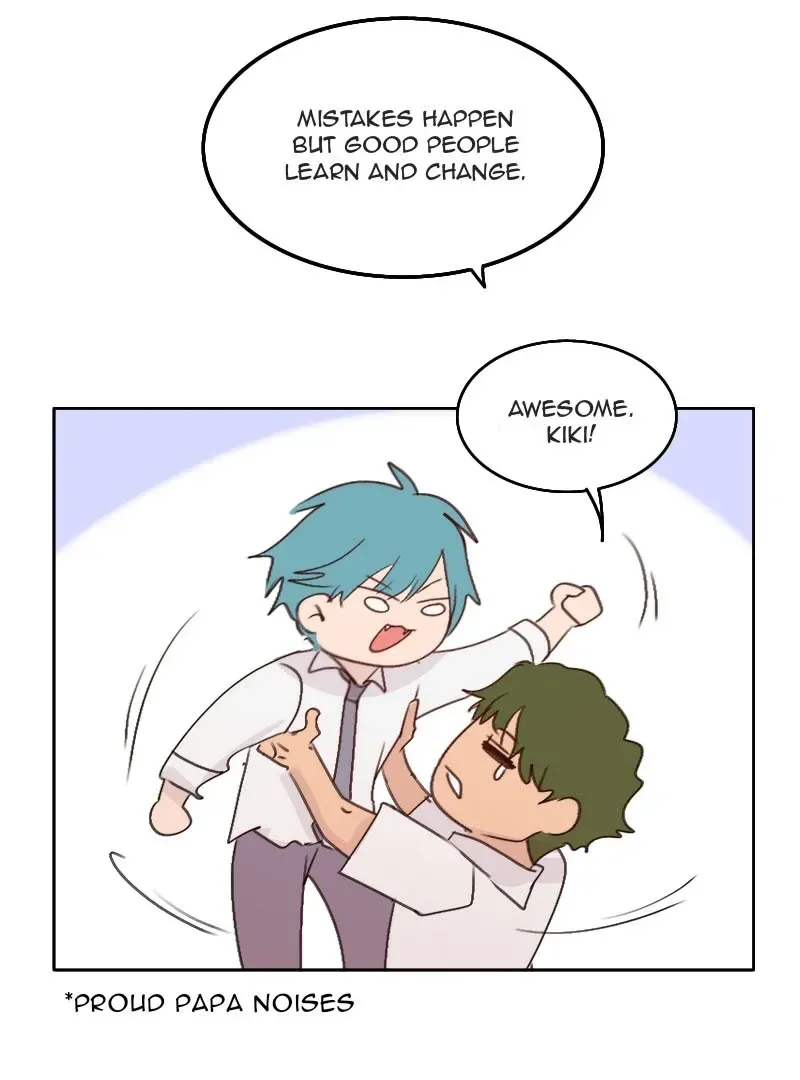 WEE!!! Chapter 141 page 15