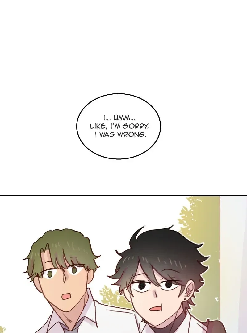 WEE!!! Chapter 141 page 3
