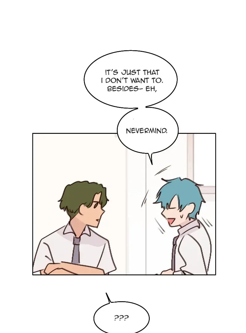 WEE!!! Chapter 141 page 23