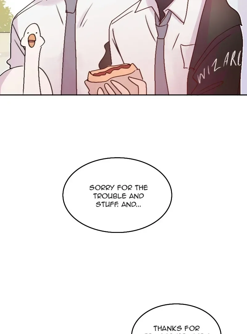 WEE!!! Chapter 141 page 4