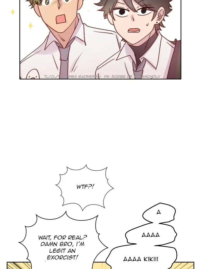 WEE!!! Chapter 141 page 9