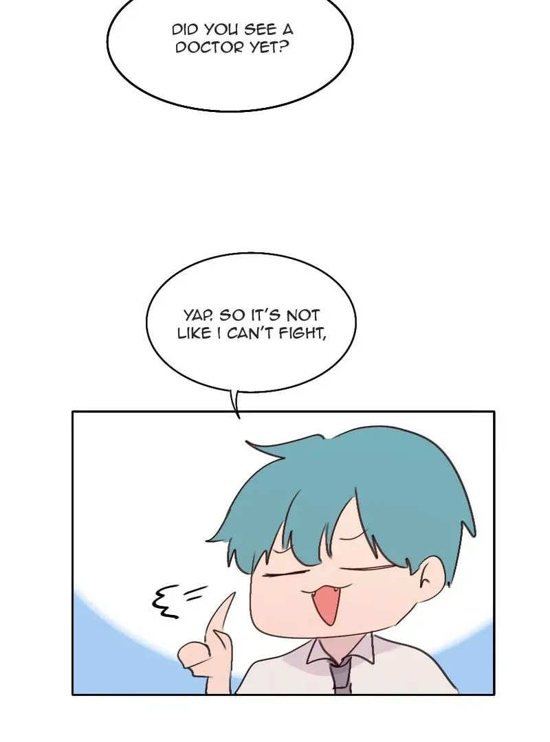 WEE!!! Chapter 141 page 22