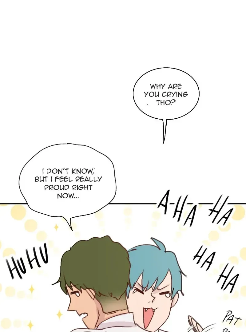 WEE!!! Chapter 141 page 13
