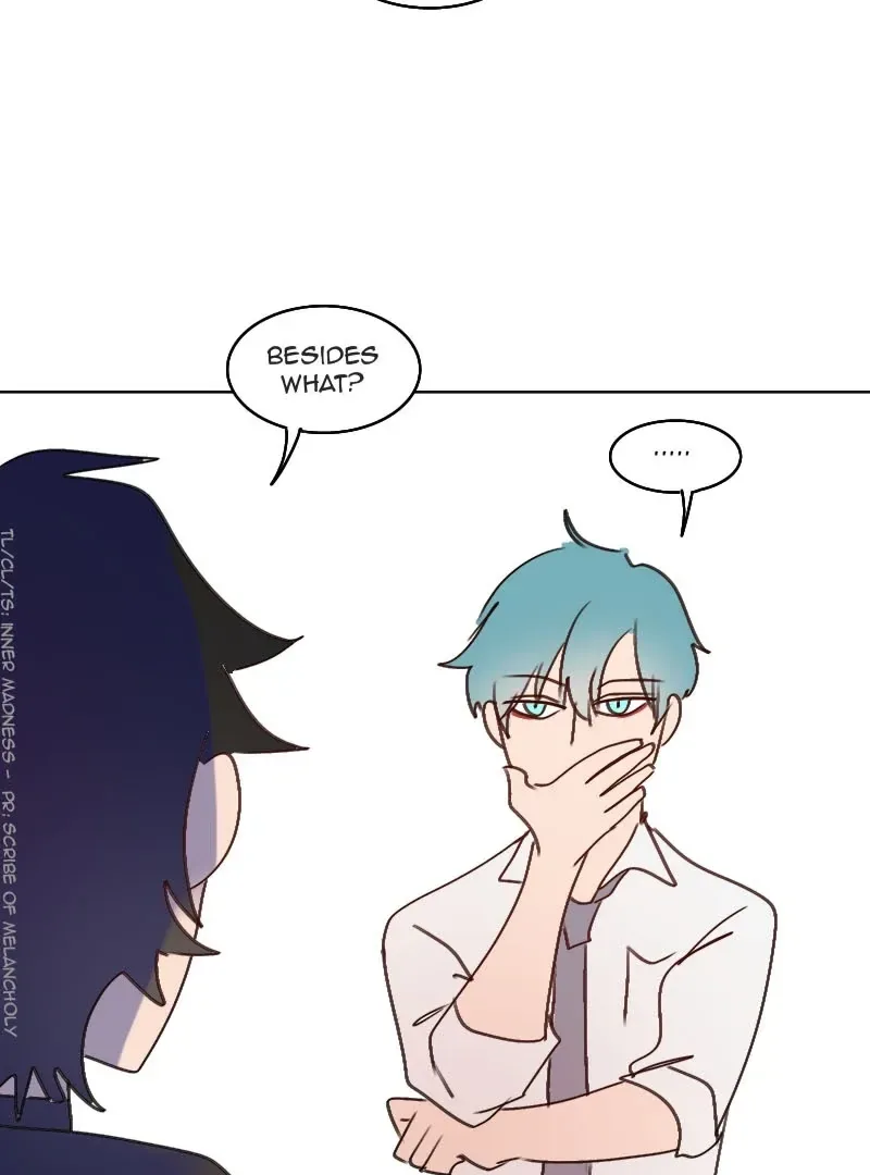 WEE!!! Chapter 141 page 24