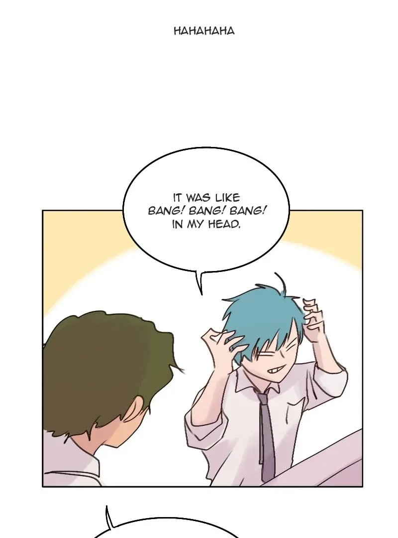 WEE!!! Chapter 141 page 21