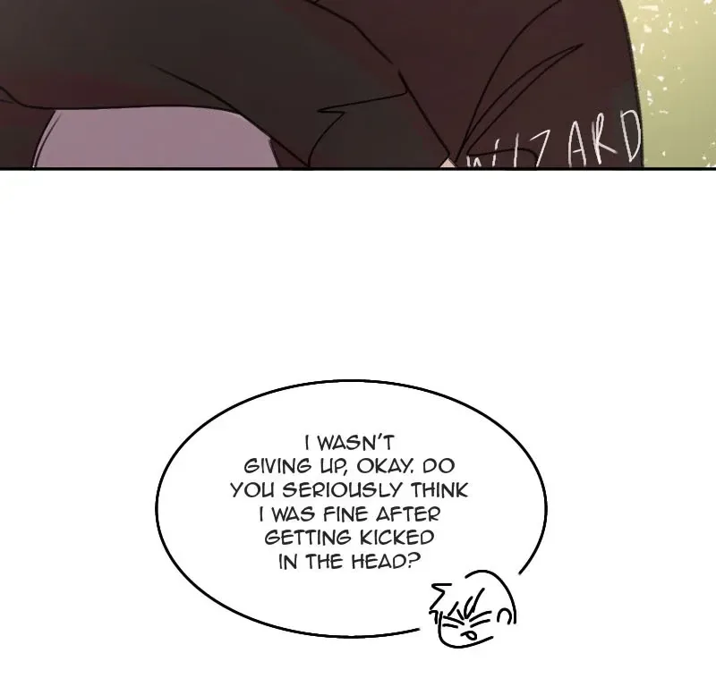 WEE!!! Chapter 141 page 20