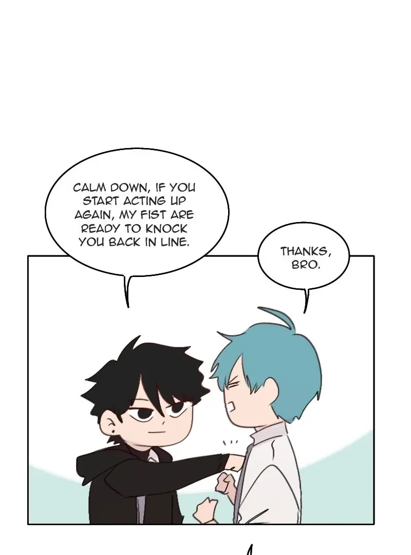 WEE!!! Chapter 141 page 16