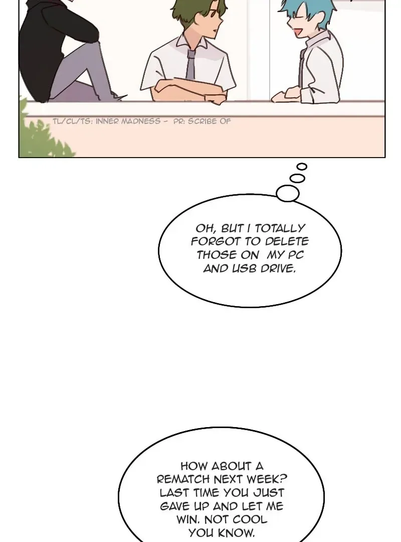 WEE!!! Chapter 141 page 18