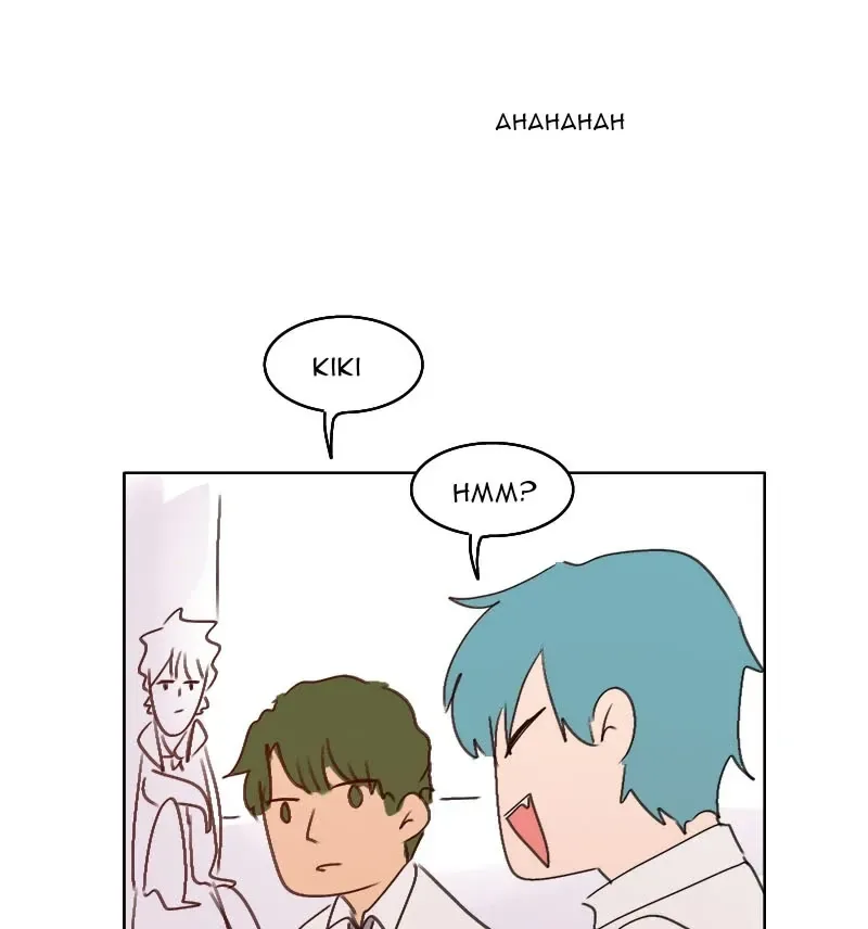 WEE!!! Chapter 141 page 27