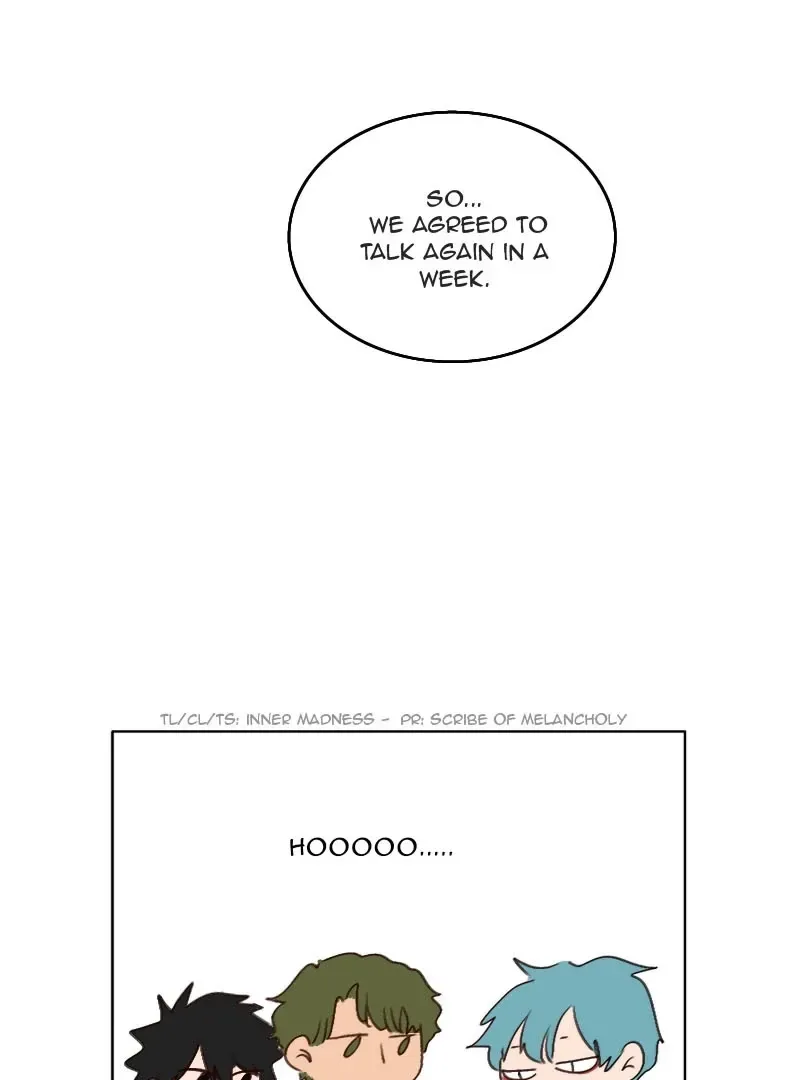 WEE!!! Chapter 141 page 32