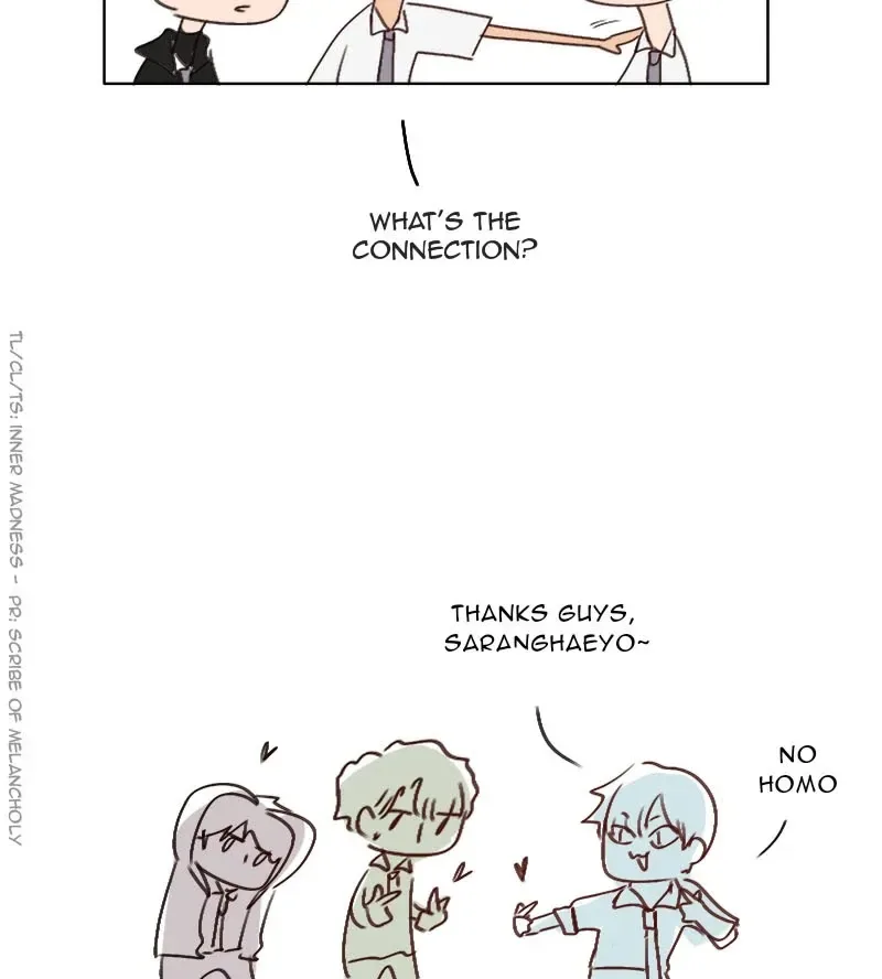 WEE!!! Chapter 141 page 34