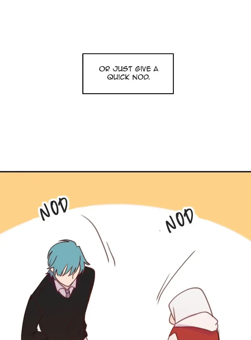 WEE!!! Chapter 142 page 8
