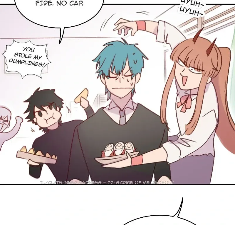 WEE!!! Chapter 142 page 19