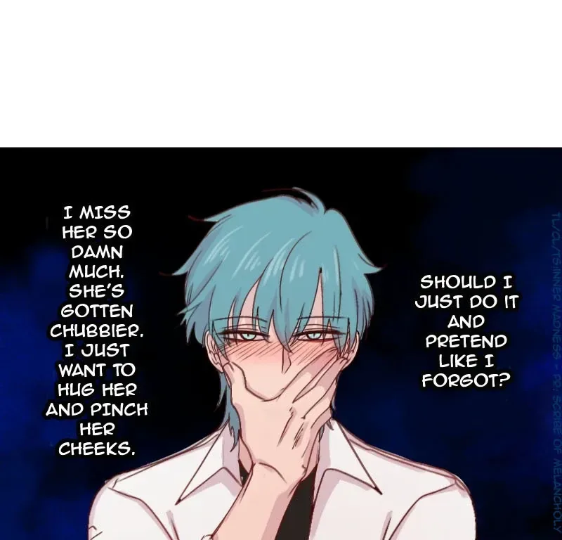 WEE!!! Chapter 142 page 11