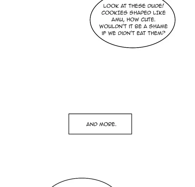 WEE!!! Chapter 142 page 20