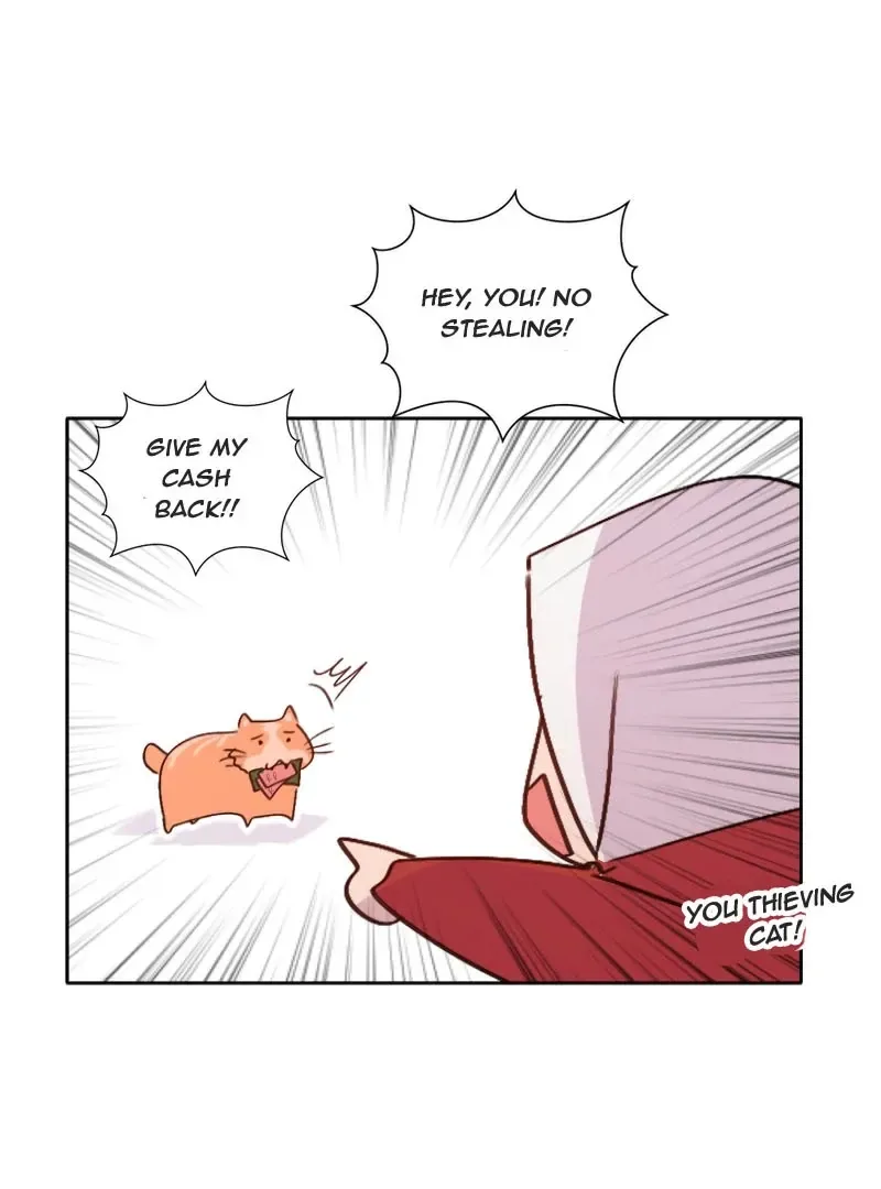 WEE!!! Chapter 142 page 25